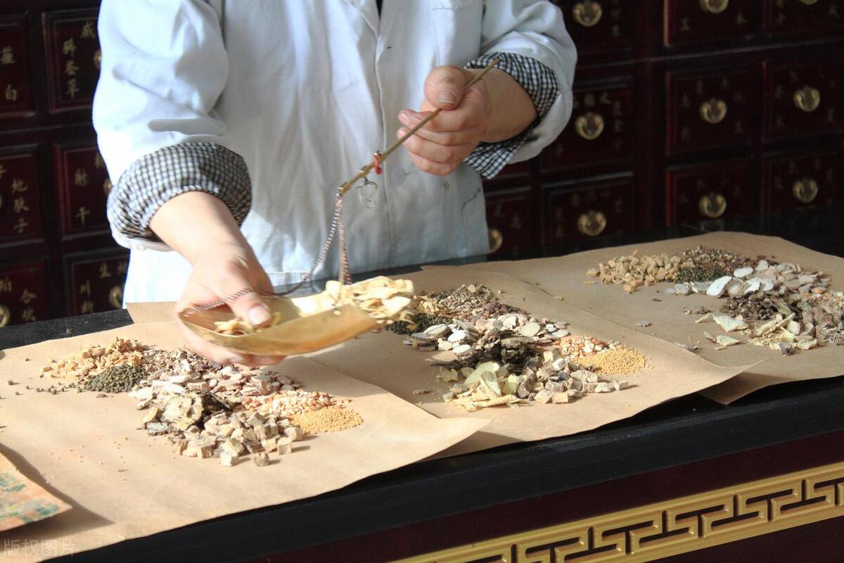 补血最厉害的方剂,补血最好的几味中药