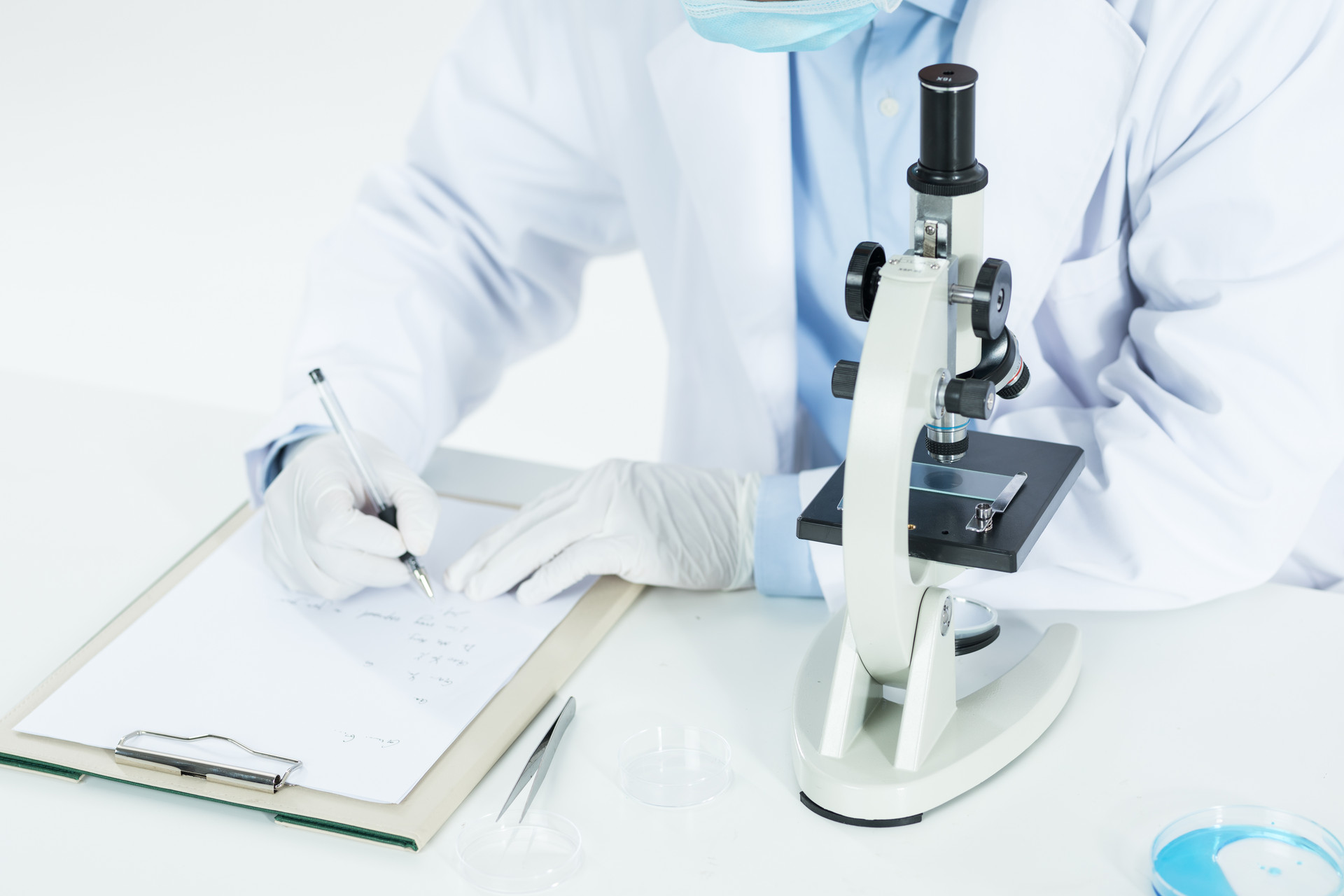 长春可以做肺癌患者的基因检测吗,肺癌基因检测有哪几种费用多少