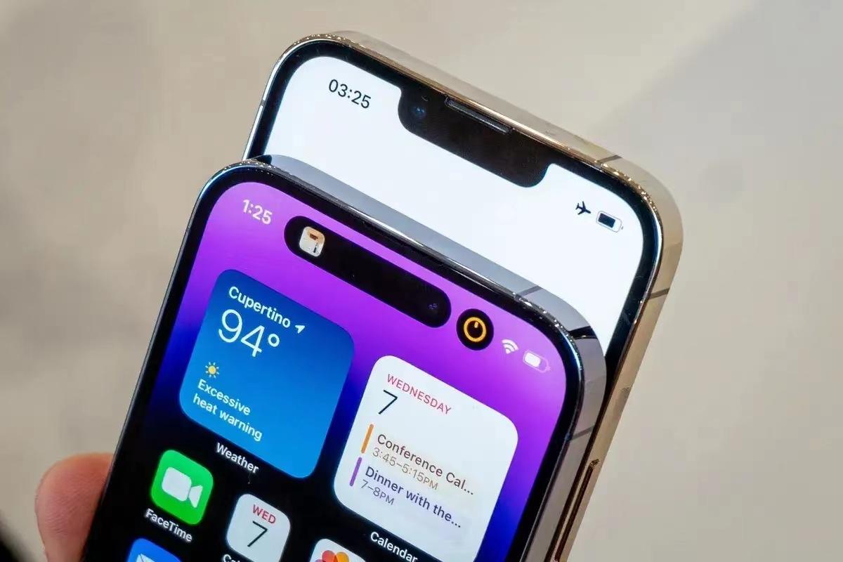 苹果的灵动岛会烧屏吗,苹果灵动岛怎么防止烧屏