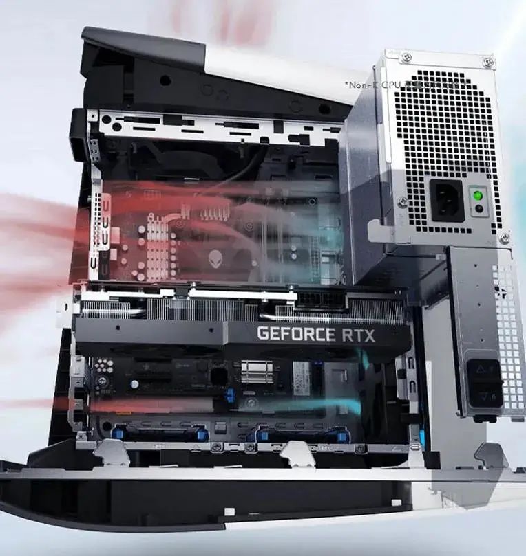 散热和进灰怎么取舍,风扇的风水朝向