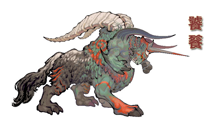 日本农场黑羊学人类行走，诱母鸡到屋内吃掉，羊真是魔鬼的化身？