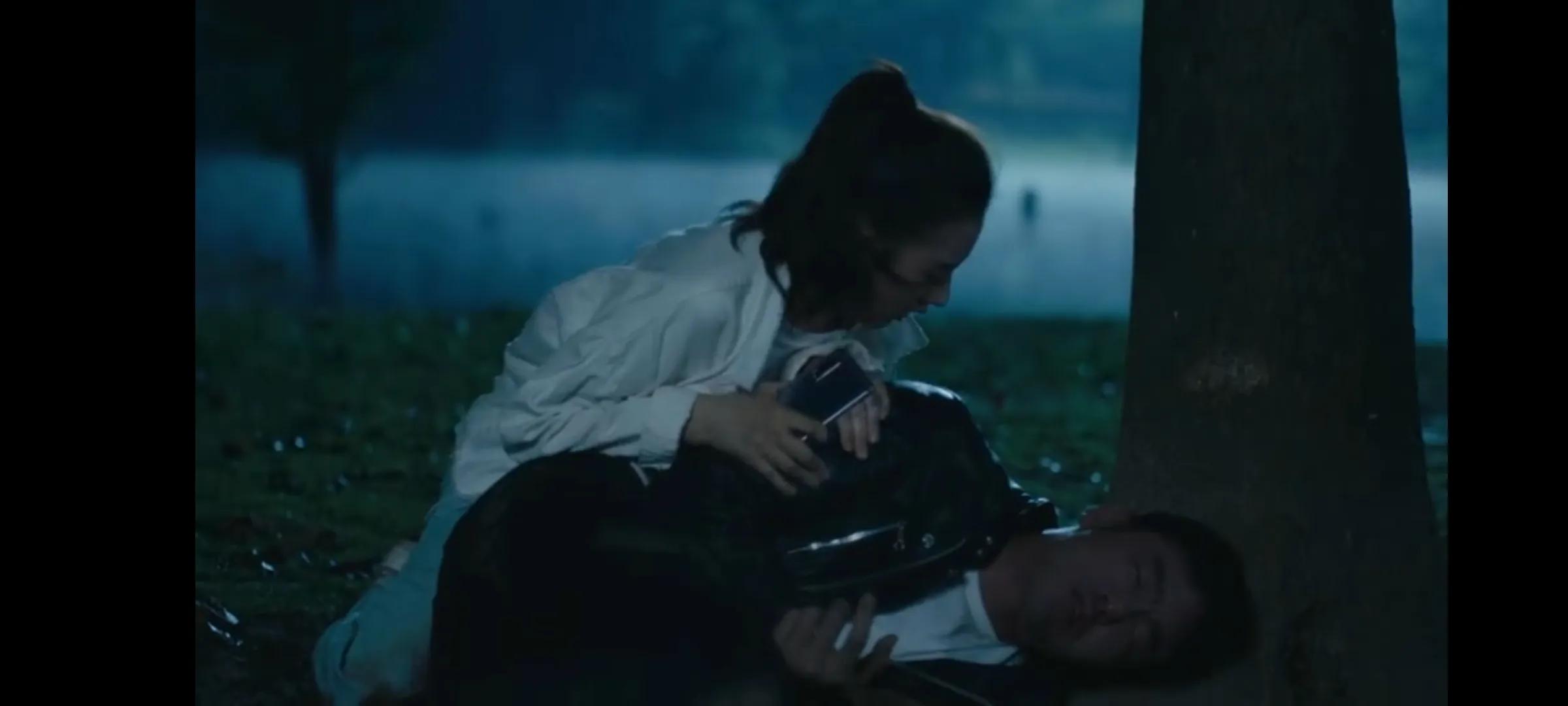 《舌尖上的心跳》：史上最惨男主又添一名，江千帆十死无生？