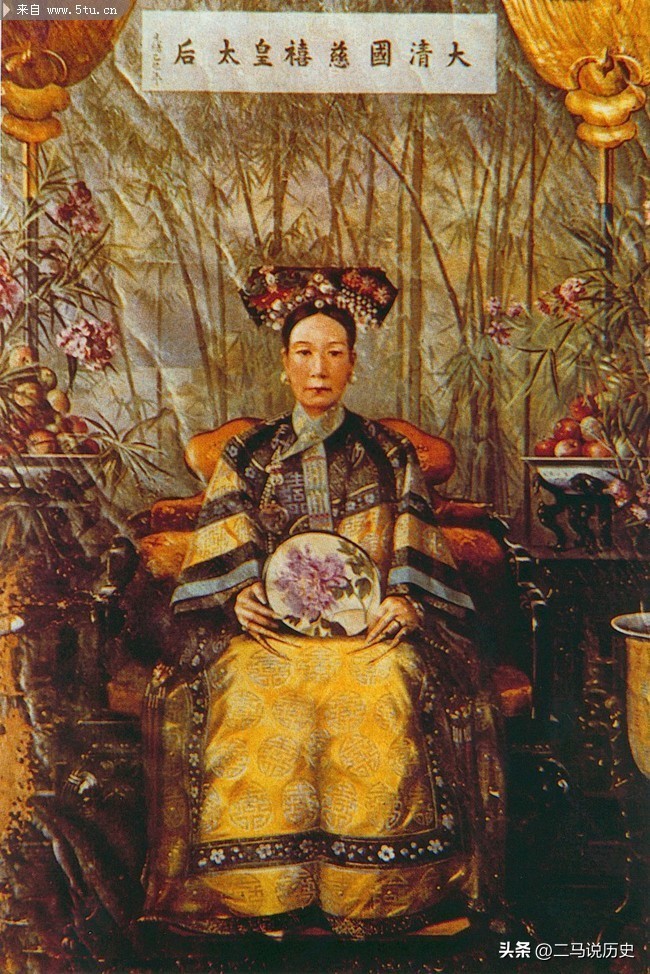 清朝的最后一个铁帽子王,清朝八大铁帽子王的最后结局