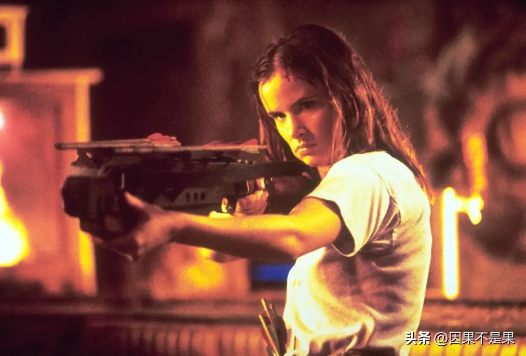 古驰萨尔玛,萨尔玛海耶克古驰