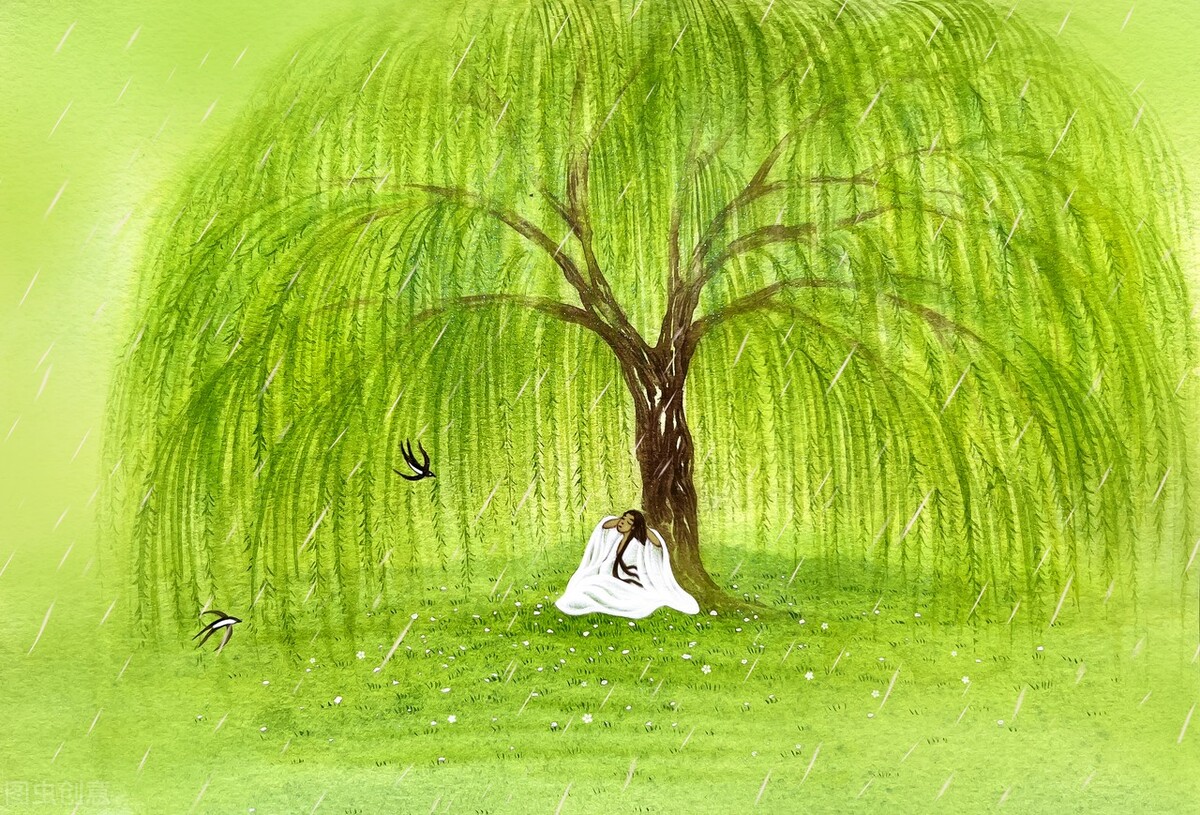 32首关于清明的古诗词,关于清明的古诗大全100首