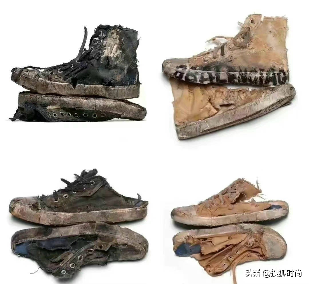 巴黎世家推出12000元垃圾袋,巴黎世家一万二的垃圾袋在哪里买