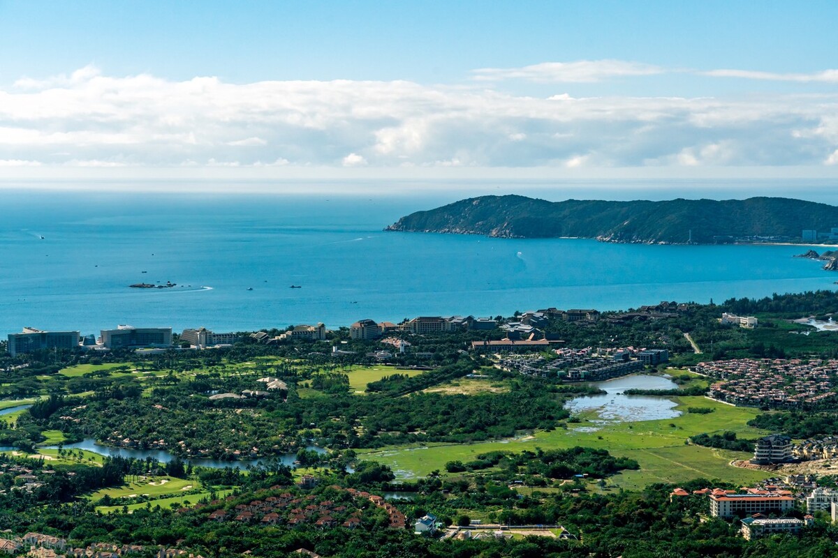 三亚度假旅行,寻找三亚之旅