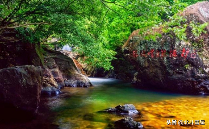 东莞必去十大免费景点,东莞十大必去景点