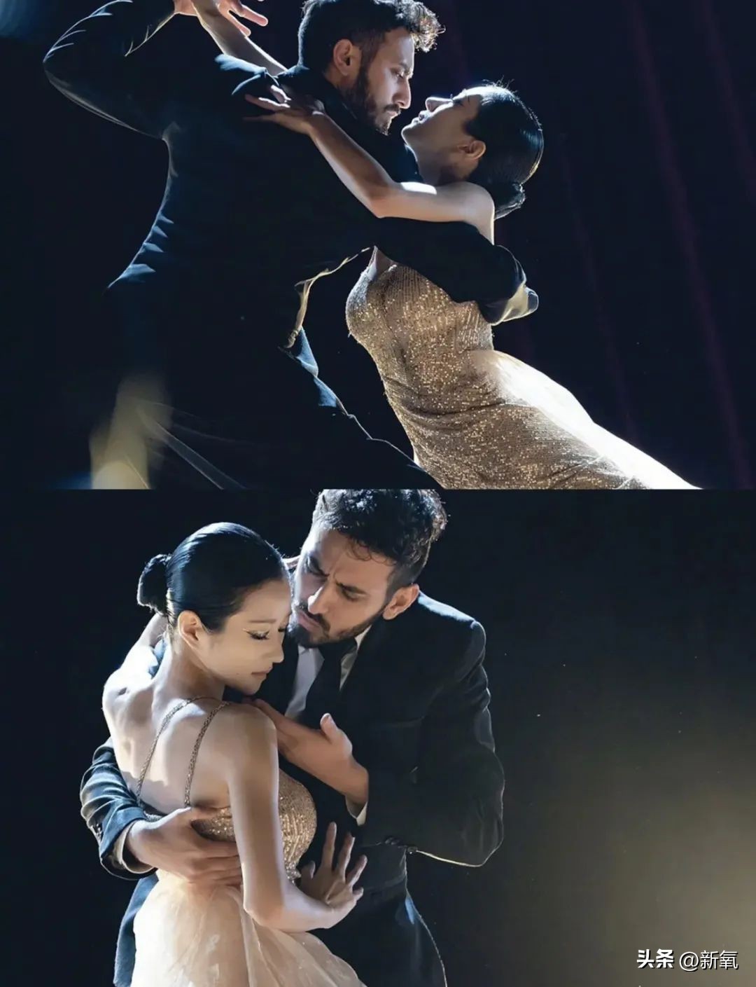 让谷爱凌代表国家队,让谷爱凌坚强和勇敢的秘诀