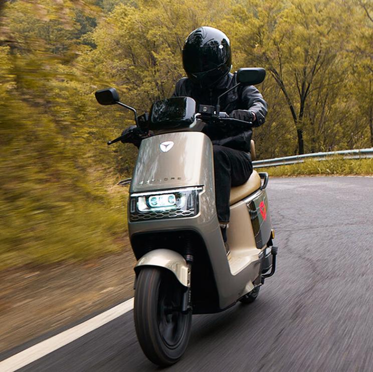 雅迪电动车5万以下有哪几款,2500-3000元雅迪电动车推荐