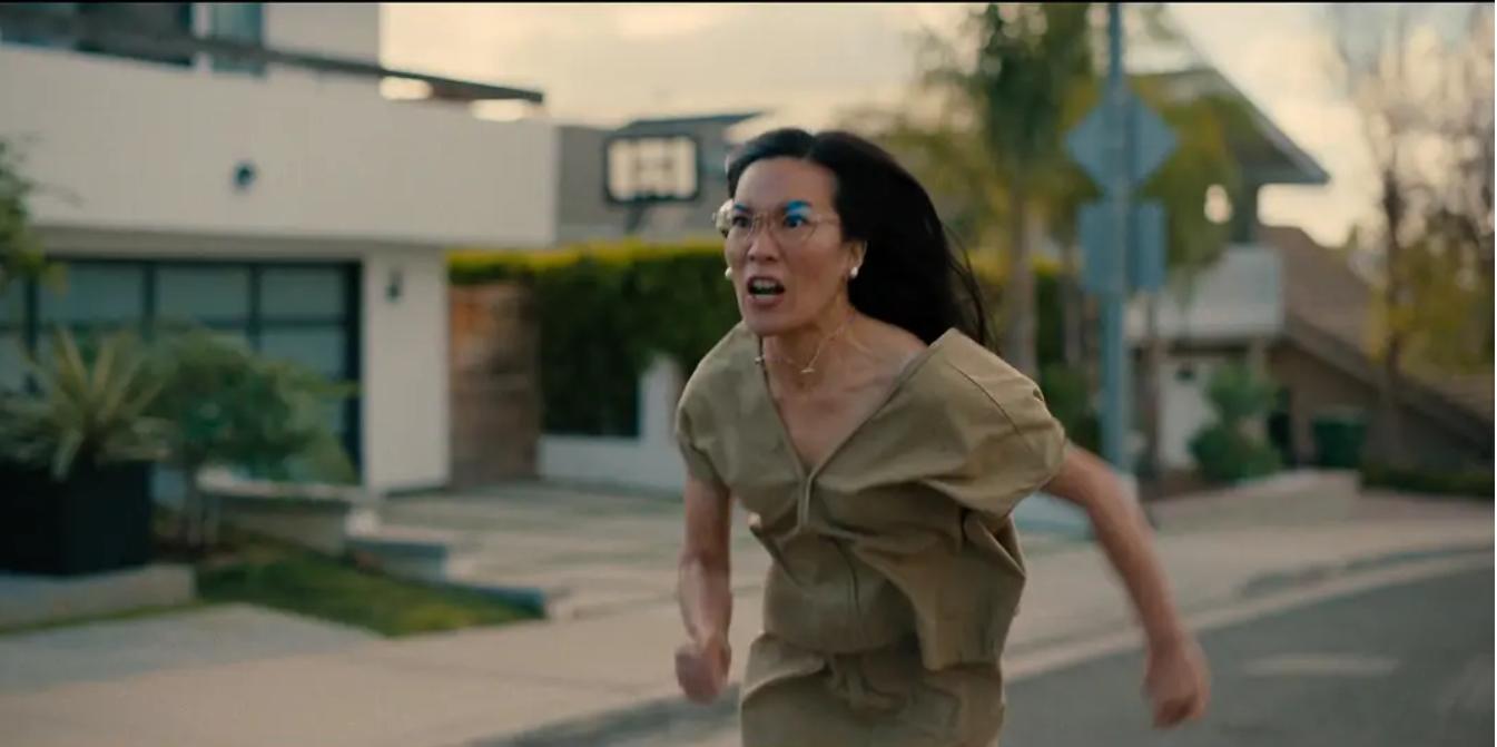 北美观众99%的好评？都2023年了，为什么老美还在*化丑**亚裔形象！