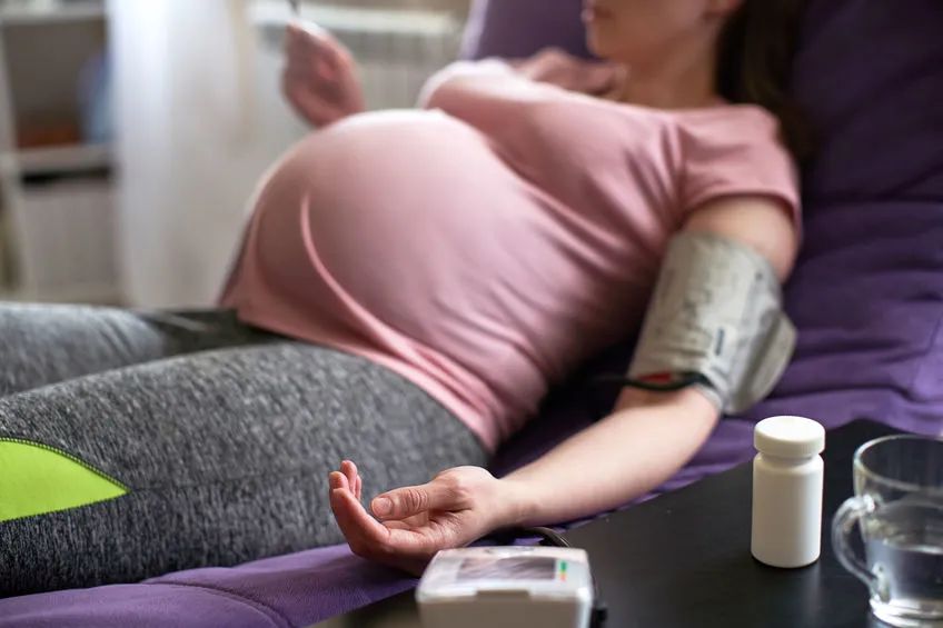 孕期科普孕妈妈需警惕的4件事情,孕期正确科普