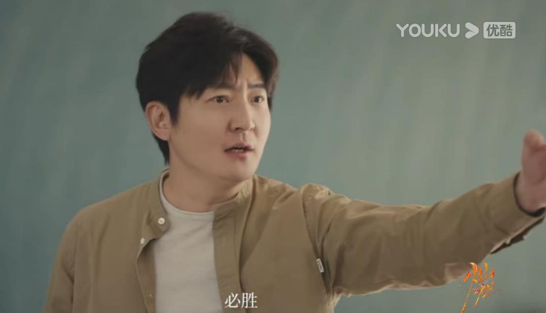 郭京飞电视剧大全2020,郭京飞出演校园励志电视剧