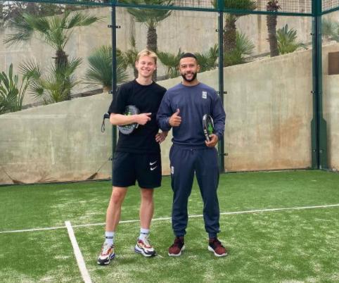 巴萨梦三最后一位罗贝托,巴萨播放msn三叉戟罗贝托