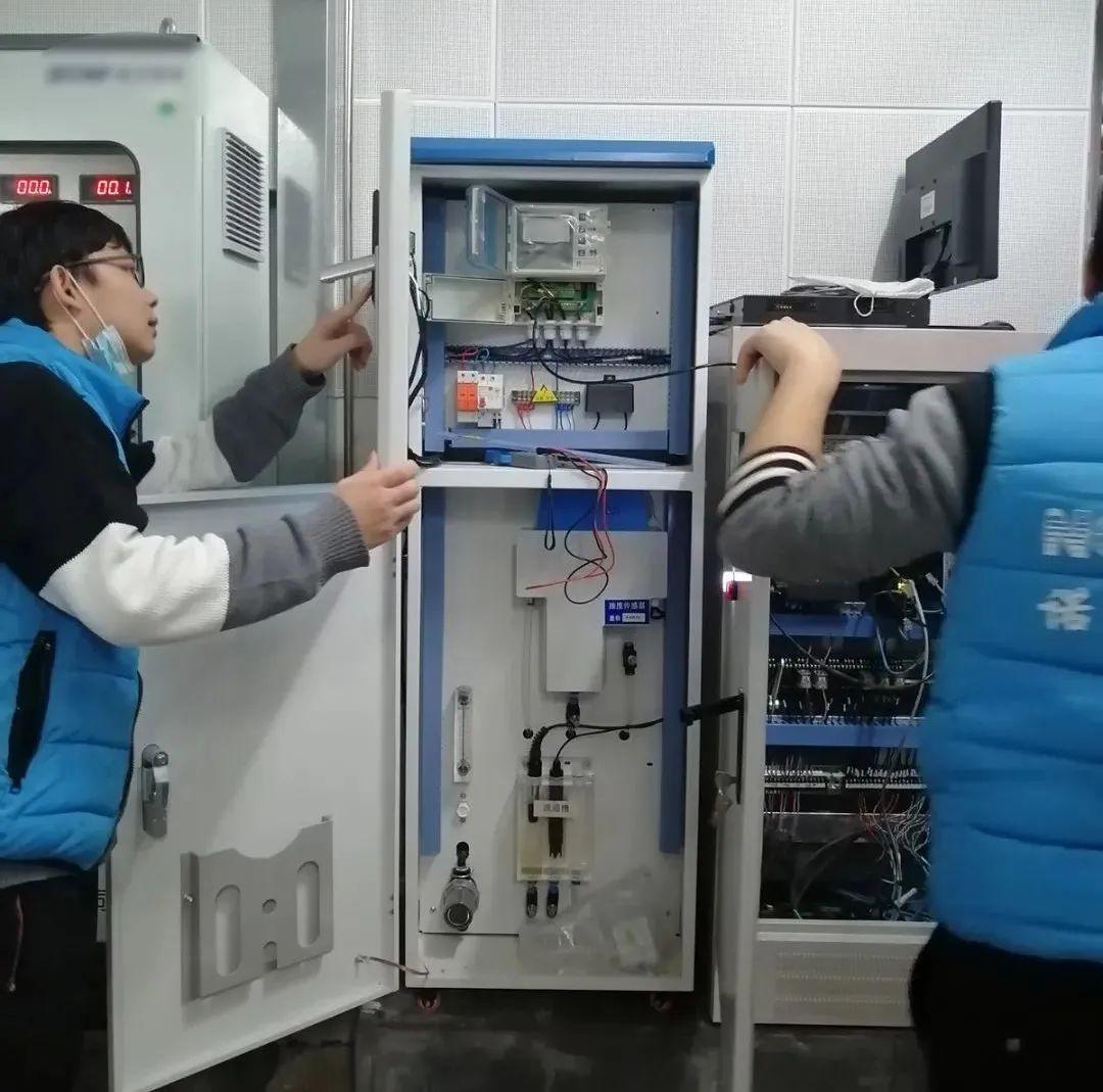 水质检测过程中常见问题,水质余氯测试超标会怎样