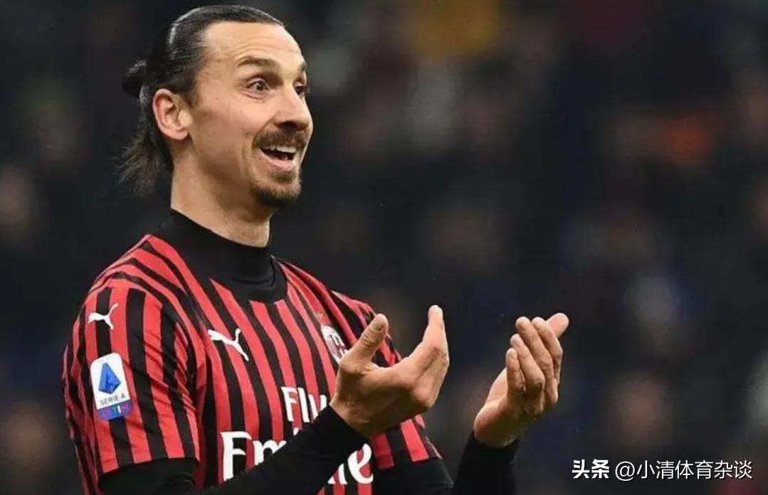 伊布退役轰动足坛,伊布宣布退役英雄泪