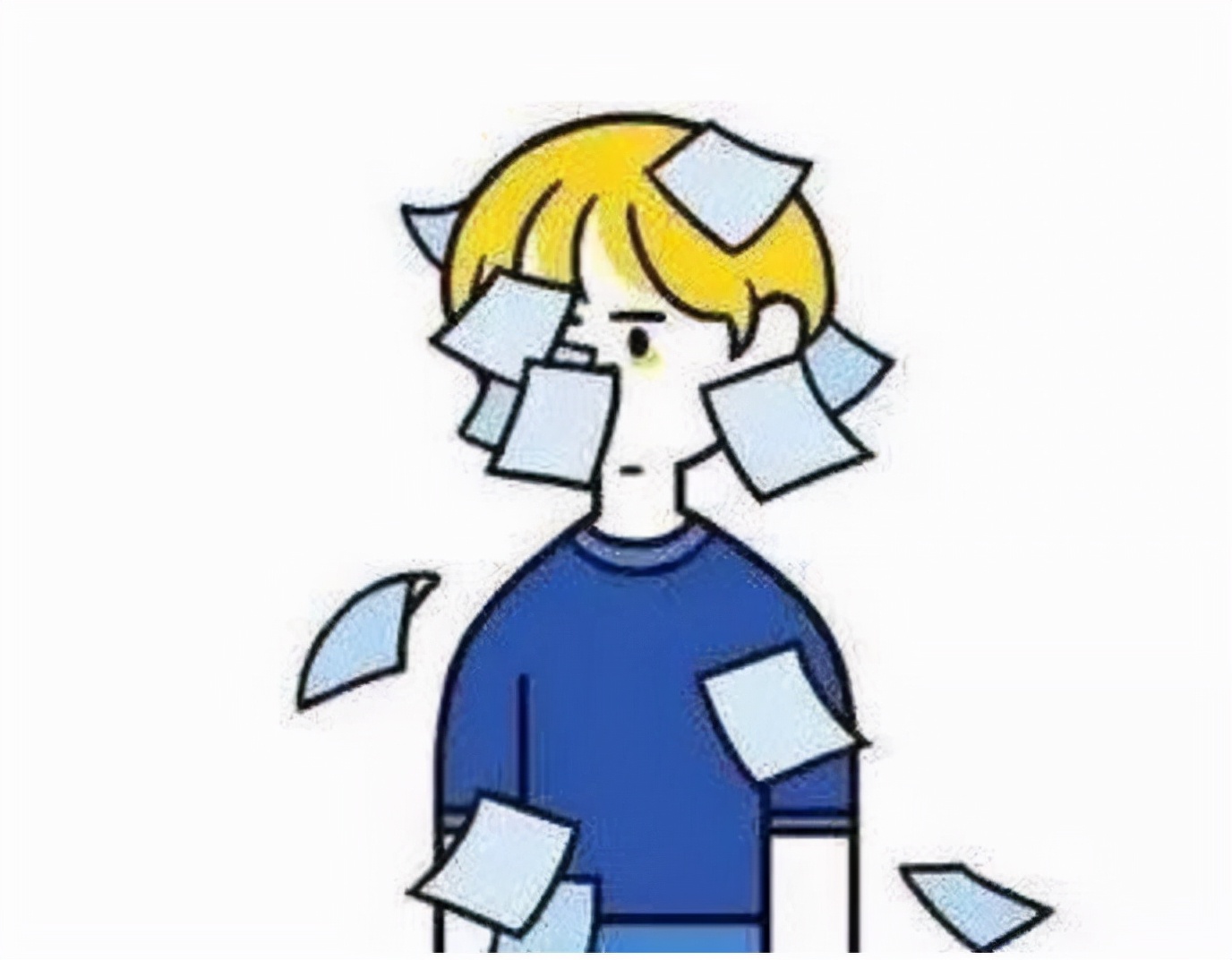 扯淡!不想做了就辞职,说明我是“精分”?