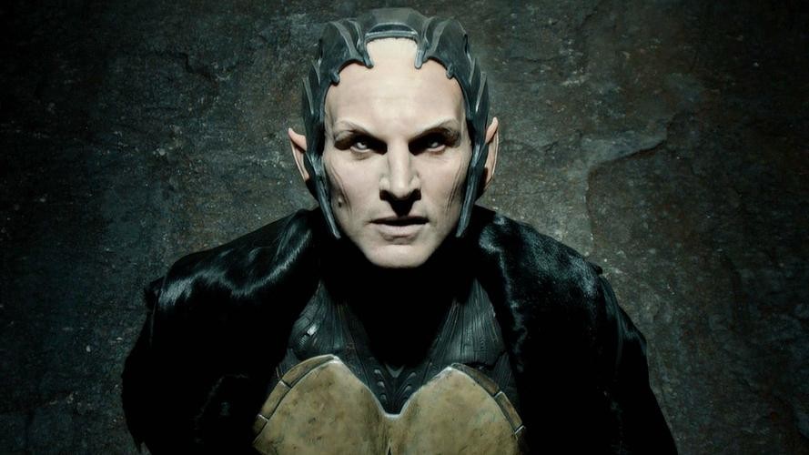 雷神2剧情和哪部连接,雷神2深度解读