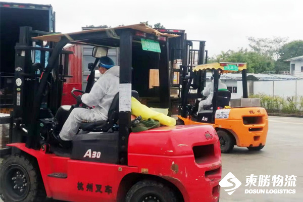 深圳到香港物流多少钱一公斤,深圳到香港货运费用价格