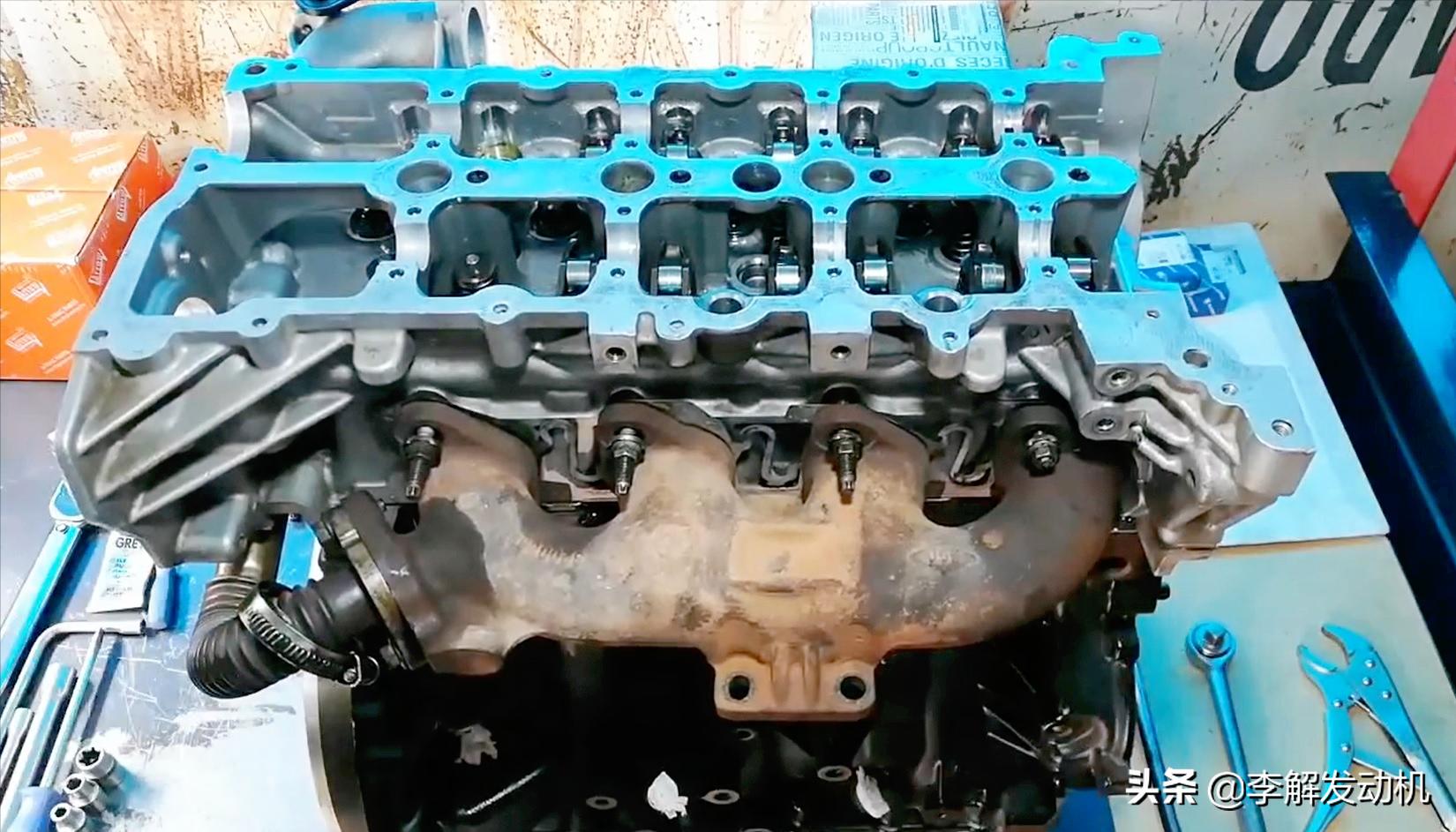 锐骐62.3柴油增压机,2020款锐骐6柴油发动机