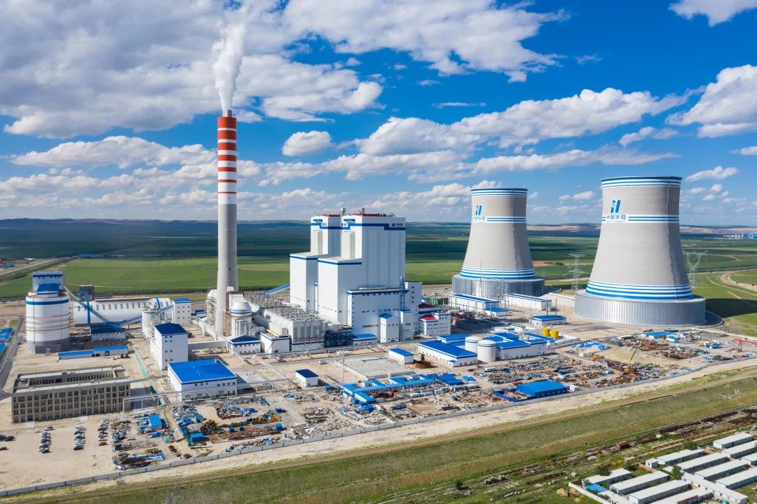 内蒙古2020年新能源发电量,内蒙古光伏发电量