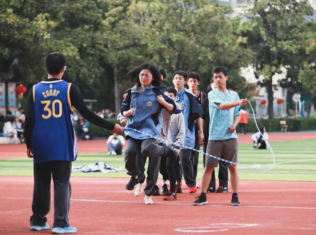 南京天河实验小学运动会开幕式,南京实验国际学校运动会开幕式