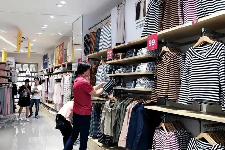 南极人品牌的衣服是正品吗,南极人服装是正规品牌吗