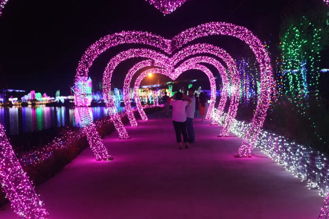 休闲农业与乡村旅游项目分析,休闲农业与乡村旅游什么时候开始