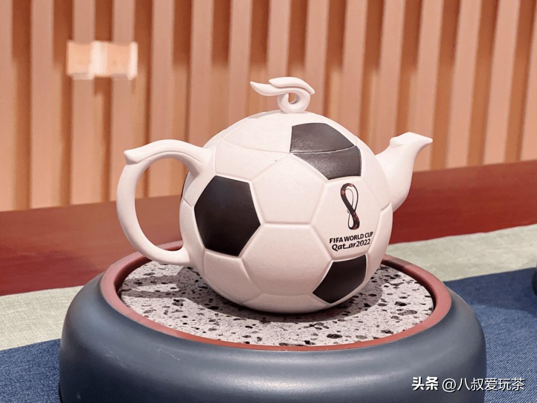 世界杯上的国货之光,世界杯和平壶