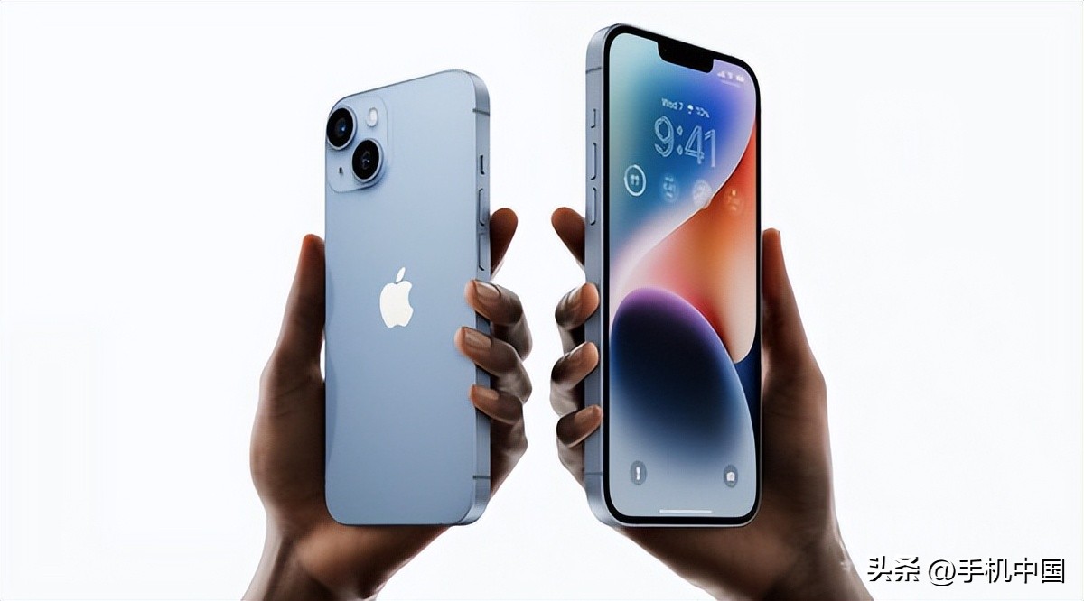 iphone14国行官网价格公布,iphone14国行售价曝光