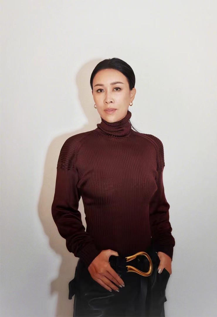 那英高峰有孩子吗,那英和高峰有孩子了吗