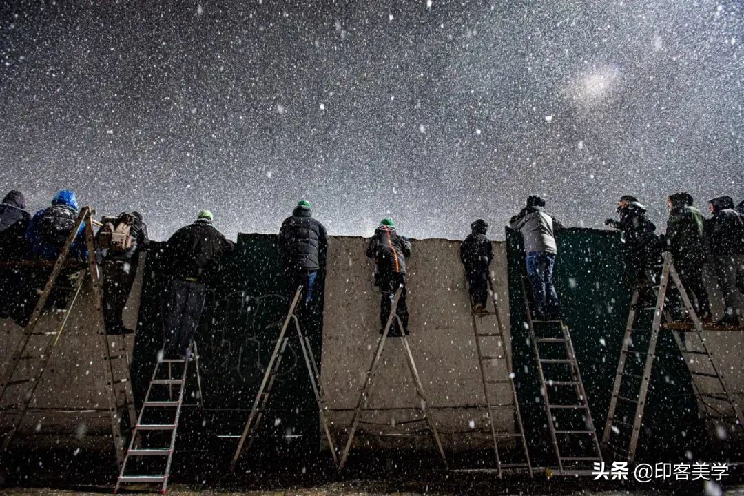 中国100张经典摄影作品,100幅顶级摄影师精心作品