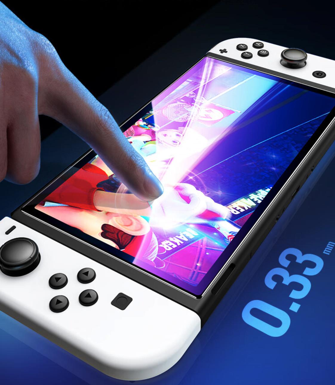 switch入手理由,switch选购全攻略