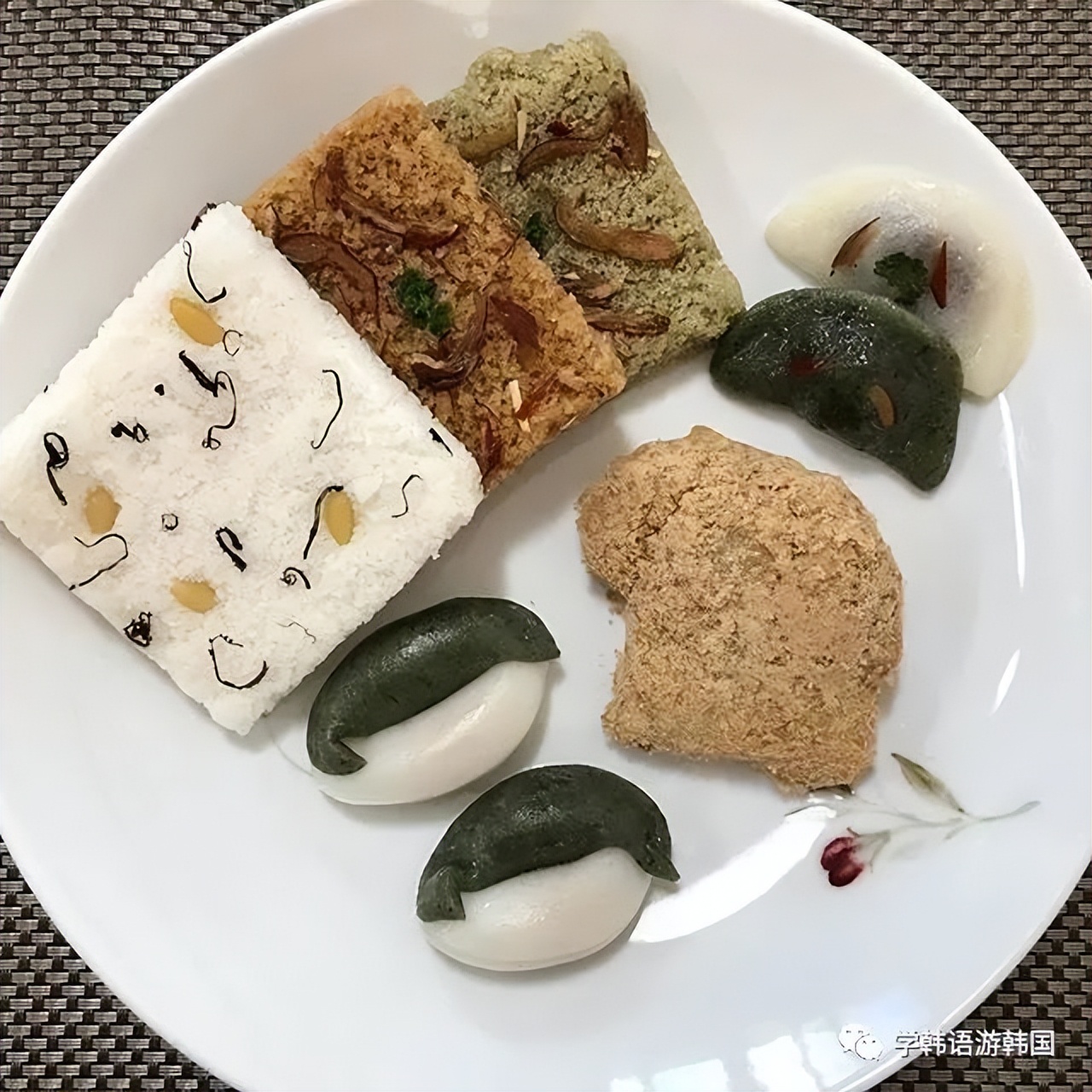 韩国首尔好吃的中国菜,韩国首尔必吃攻略