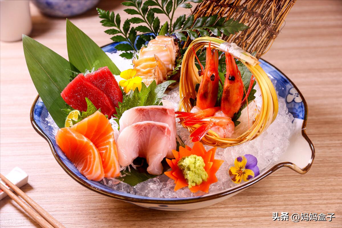 孕妈妈必备九大营养食物你知道吗,怀孕期间注意不能吃的食物