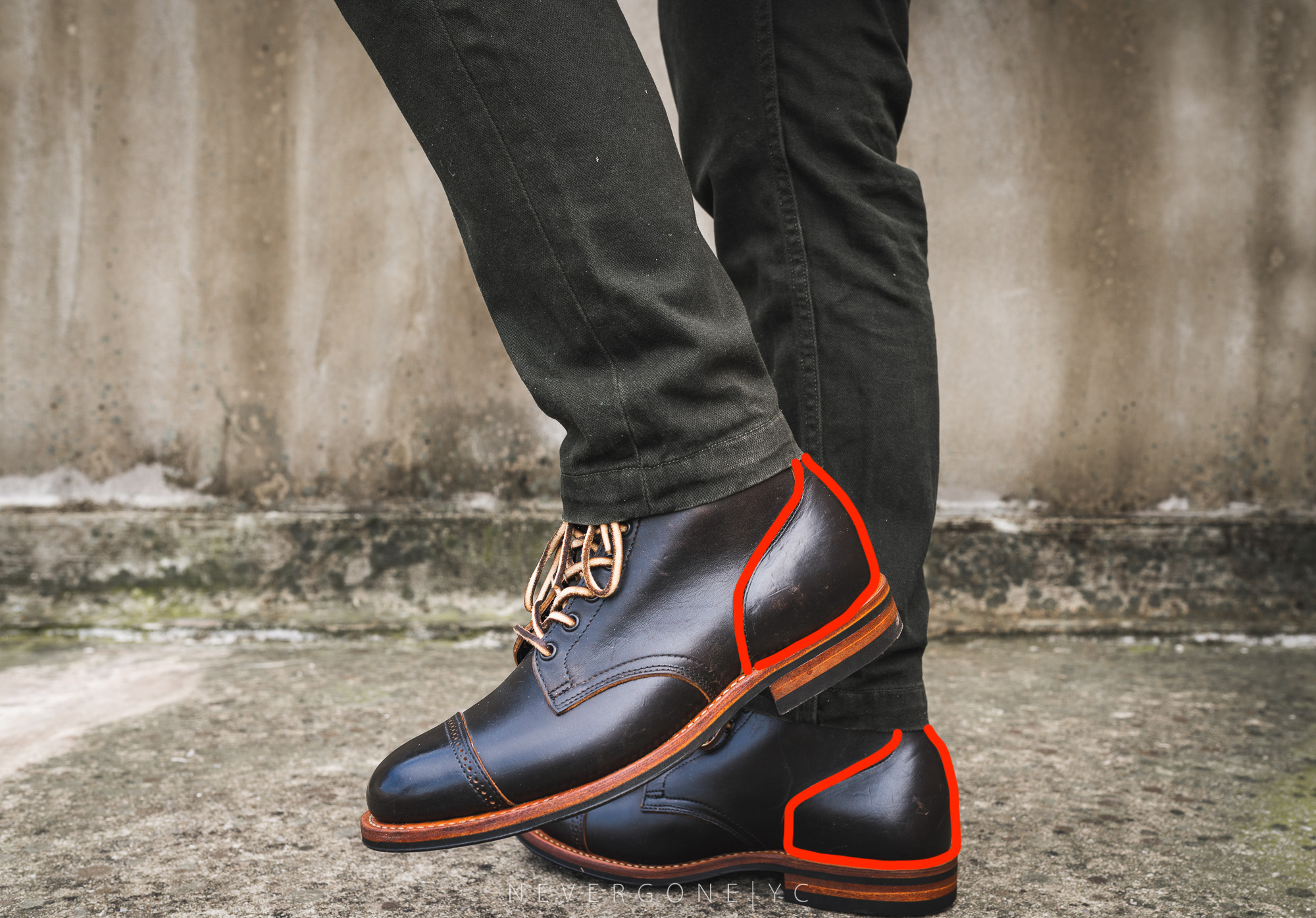 鞋方面的专业术语,关于鞋品介绍的专业术语