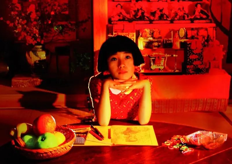 余生当一个不好惹的人,如何成为一个看着不好惹的人