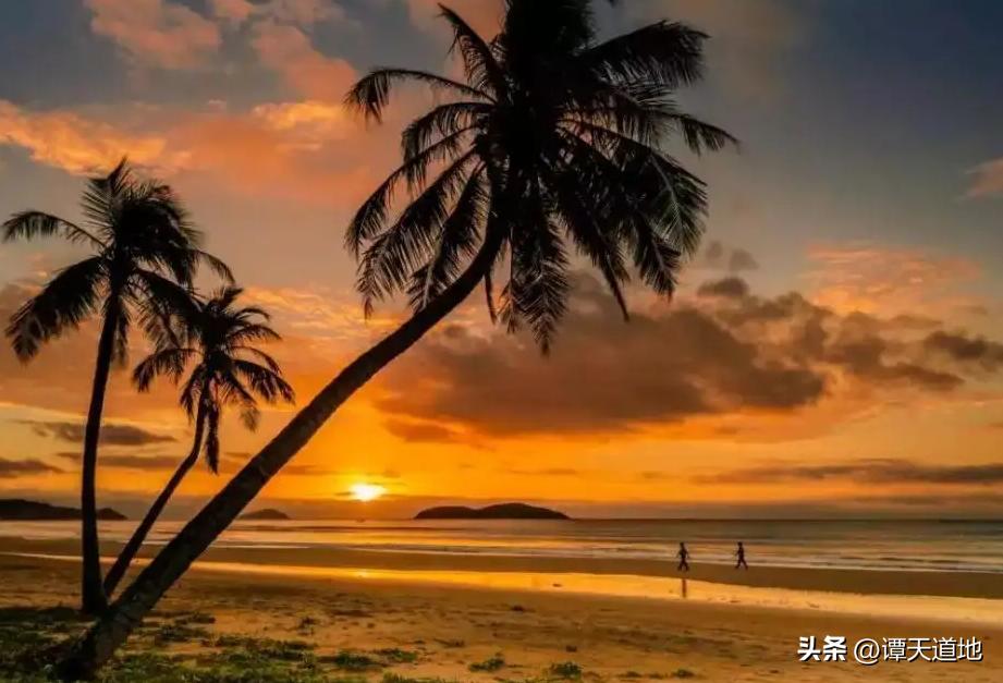 黑龙江有一趟列车，直达海南，全程需要46个小时