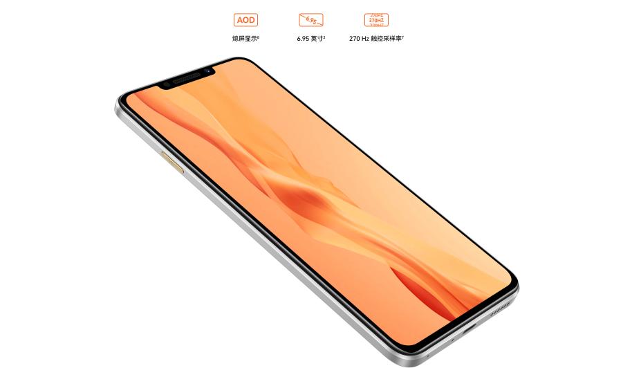 华为鸿蒙pro11寸,华为大屏5000mah鸿蒙手机