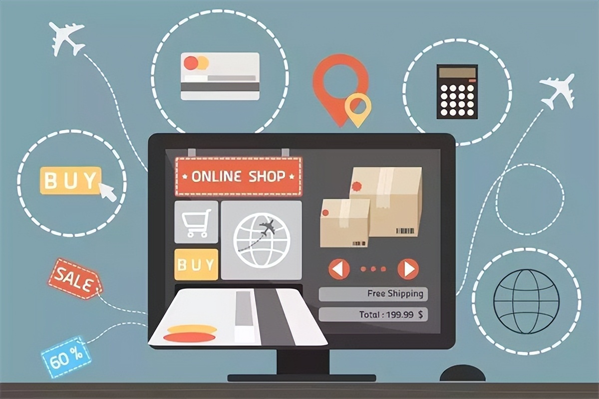 个人淘宝店铺交税标准是什么意思,淘宝店铺层级4-6需要多少营业额