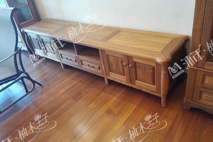 正宗缅甸柚木家具价格,买家具不知道如何选