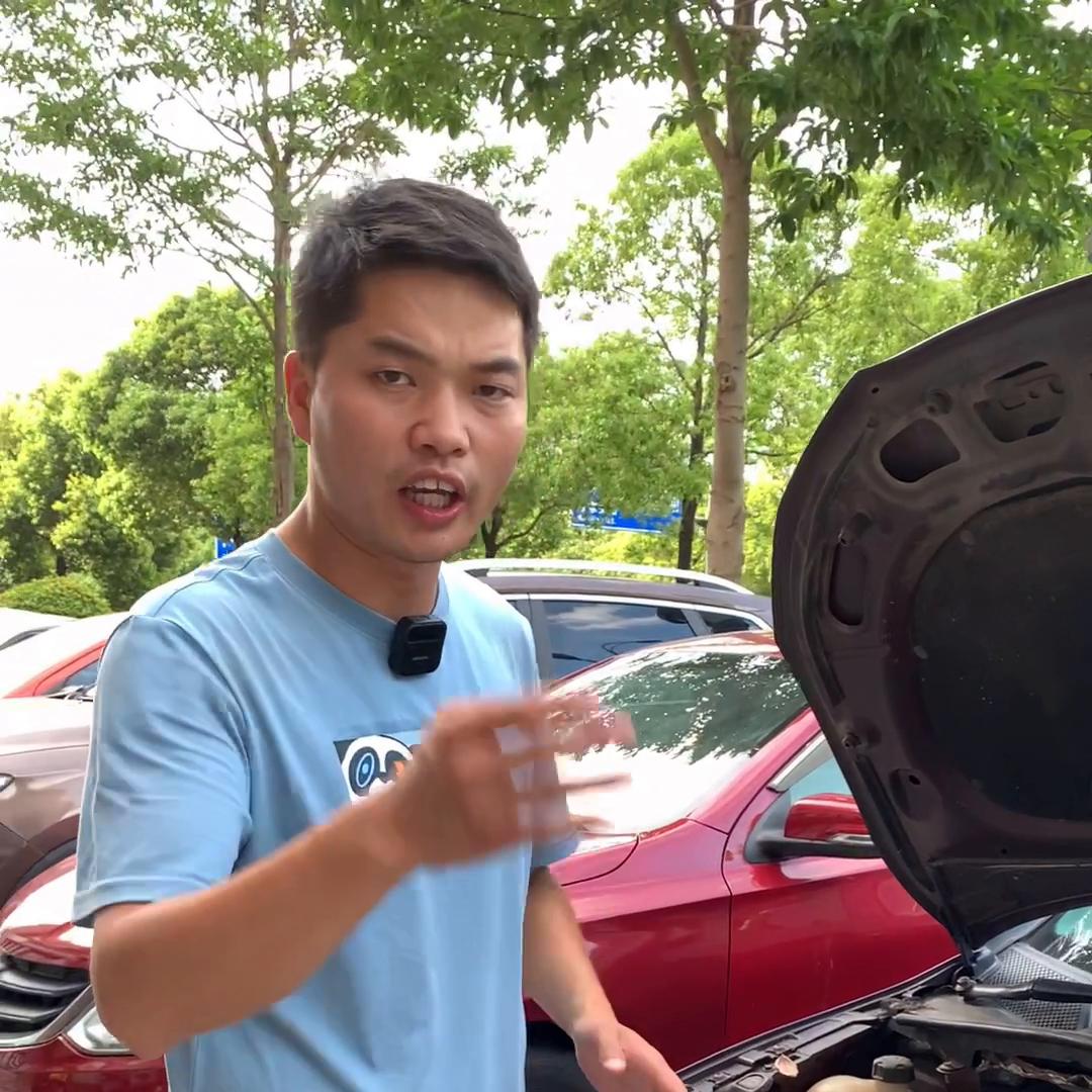 两三万自动挡二手车省油耐造练手,节油自动挡二手车推荐