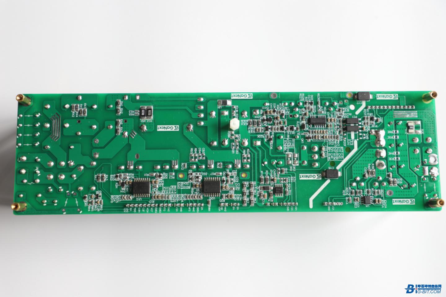 20w氮化镓gan电源方案,氮化镓移动电源拆机