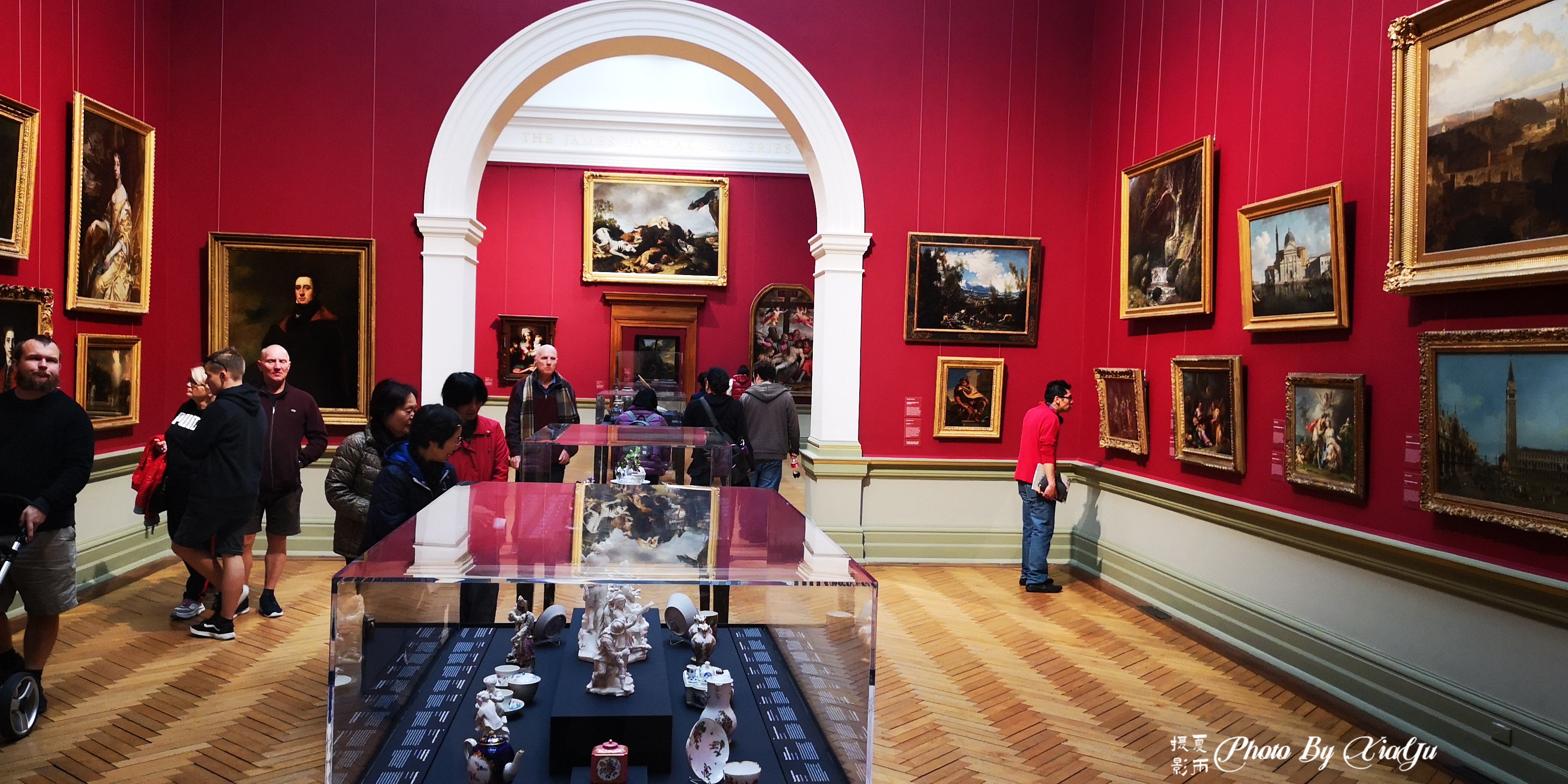 「畅游大洋洲」初识悉尼（五）