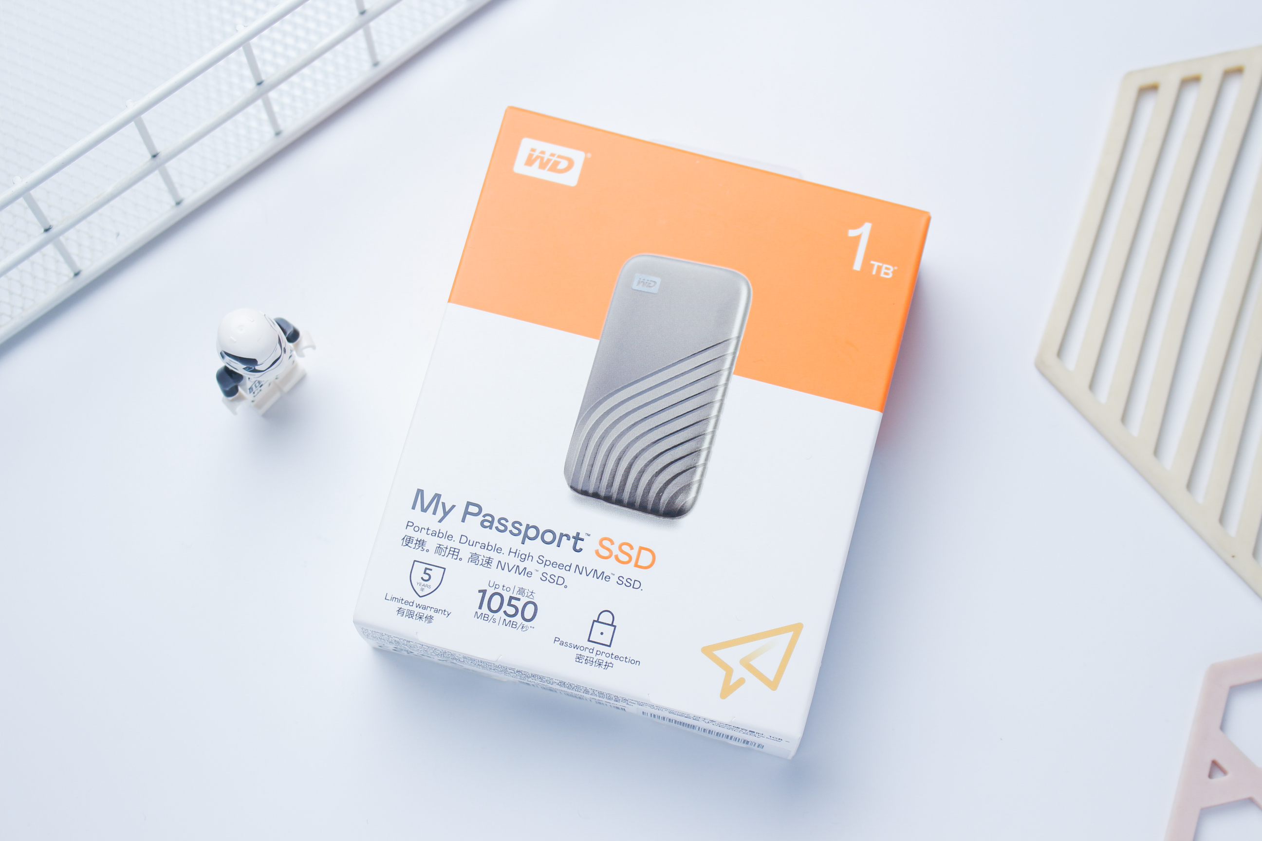 西部数据mycloudex2nas测评,西部数据mypassportssd教程
