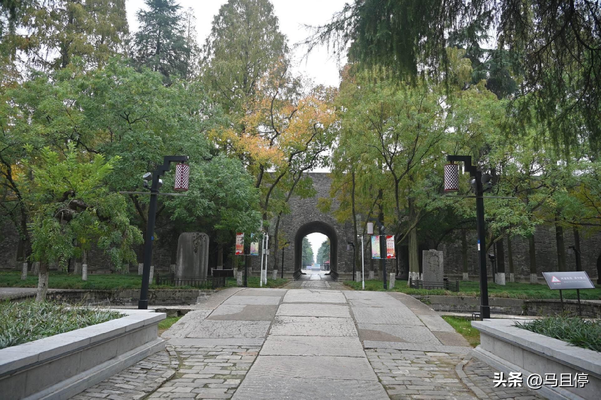 南京不知道去哪玩,南京一日游必去景点推荐玄武湖