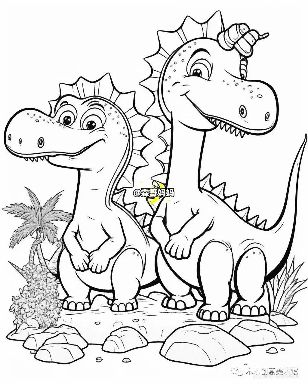 儿童创意绘画教程线条画,儿童创意美术绘画线条画