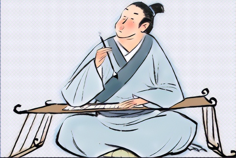 唐宋时期的平民服饰,唐宋时期学子服装