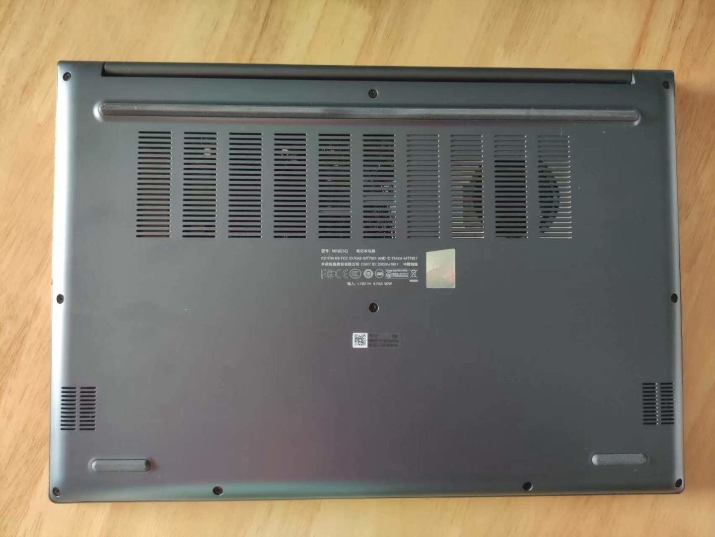 华硕无畏16属于什么电脑,华硕无畏16笔记本电脑测评