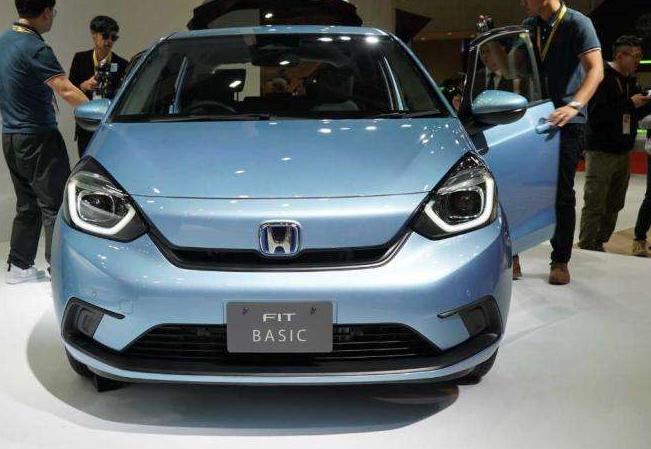 本田飞度超速被查,本田飞度时速100